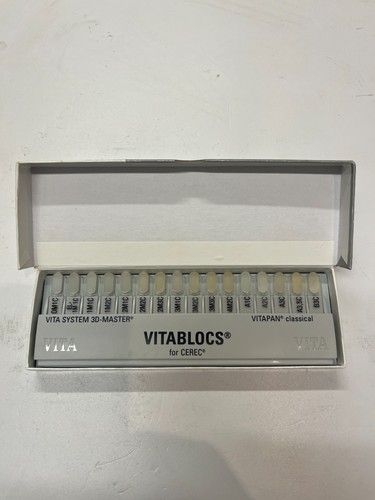 Neu vita vitablocs - vita,
