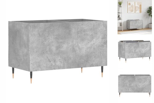 Plattenschrank betongrau - plattenschrank,