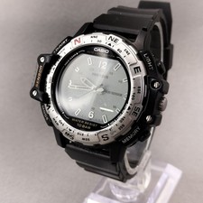 CASIO PRO TREK PRT-50 Twin