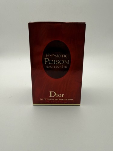 Dior hypnotic poison eau - dior,