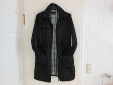 MITCH & CO Damen Lange Jacke