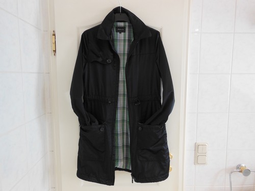 Mitch damen lange jacke - damen,