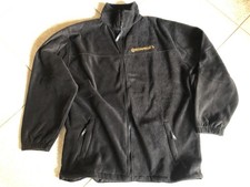 Continental Herren Fleecejacke Gr. XXL neu