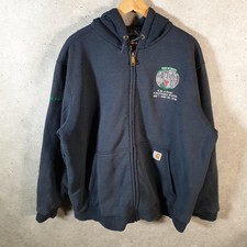 Vintage Carhartt Active Quilt