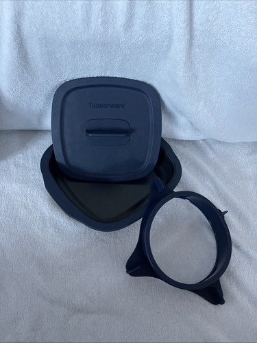 Tupper tupperware neu micro - tupperware,