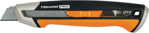 Fiskars cuttermesser länge - cuttermesser,