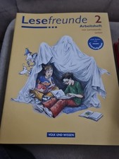 Lesefreunde - Zu allen