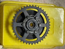 Kettenradhalter Kawasaki GPZ