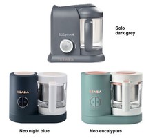 Beaba Babycook Neo Solo