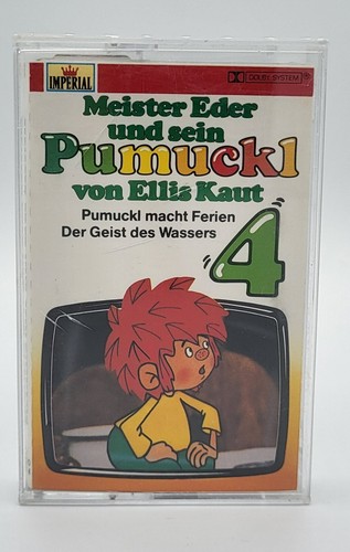 Meister eder und - und, sein