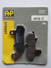 LMP 235 ST - AP Racing