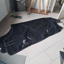Outdoordecke/Winterdecke von L-Pro West Regendecke 100g Füllung, 155 cm