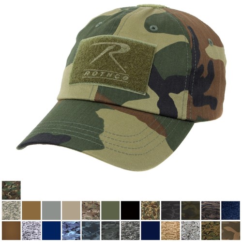 Rothco tactical operator cap - tactical,