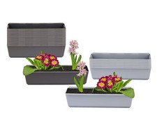 Blumenkasten für europalette - für,