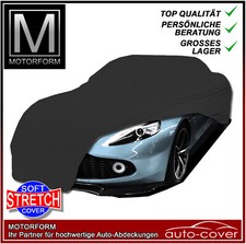 Aston Martin DB9 Schutzhülle