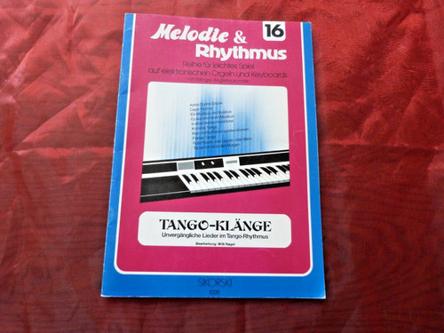 Melodie rhythmus 16 - rhythmus,