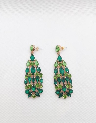 Damen ohrschmuck - damen,