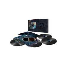 PINK FLOYD - PULSE - BOX Vinyl