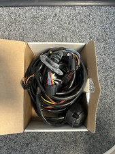 JAEGER Elektrosatz, Anhängevorrichtung PREMIUM E-Satz 13-polig spezifi 21060507