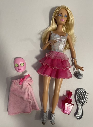 Barbie fashion make beauty - barbie,