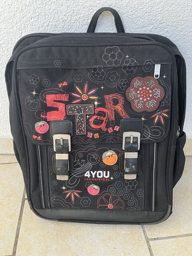 Schulrucksack von 4you - von,