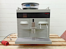 MELITTA CAFINA ALPHA GASTRO KAFFEEVOLLAUTOMAT  (ABHOLUNG IN KÖLN) SIEHE VIDEO!!!