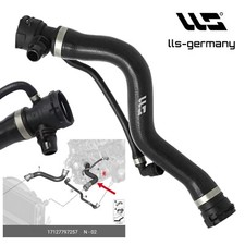Kühlwasserschlauch für BMW
