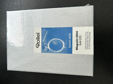 Rollei Magazin 6x6 / 220 für