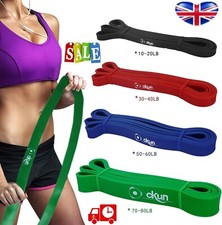 4 Stufen Widerstandsbänder