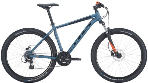 Bulls wildtail disc 5 - wildtail, 27,5
