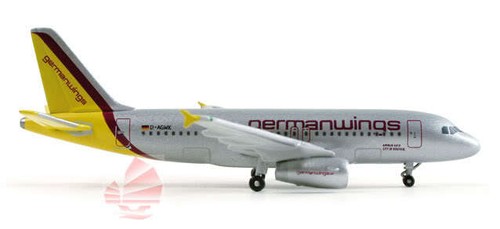 Herpa deutsche germanwings - herpa,