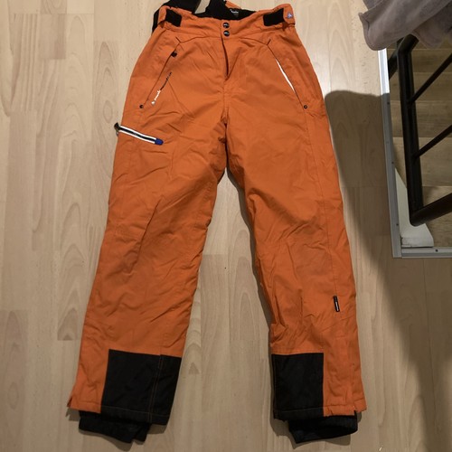Skihose schneehose 152 - skihose,