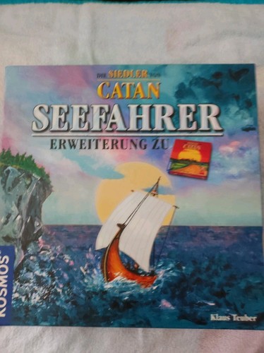Die siedler von catan - die,