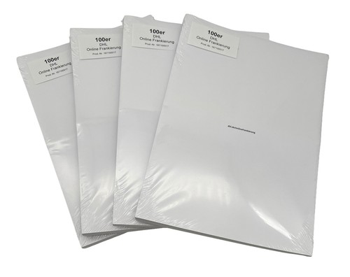 100er dhl online - 100er,