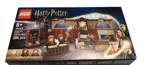 Lego harry potter - 76442,