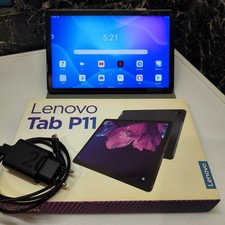 Lenovo Tab P 11 Tablet , 11