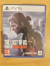 The Last of Us Part II