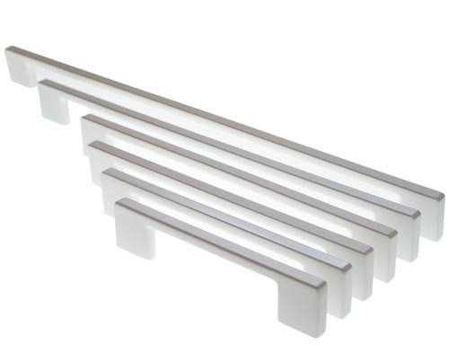Möbelgriffe 128 320mm - möbelgriffe,