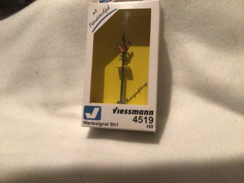 Viessmann 4519 wartesignal - 4519,