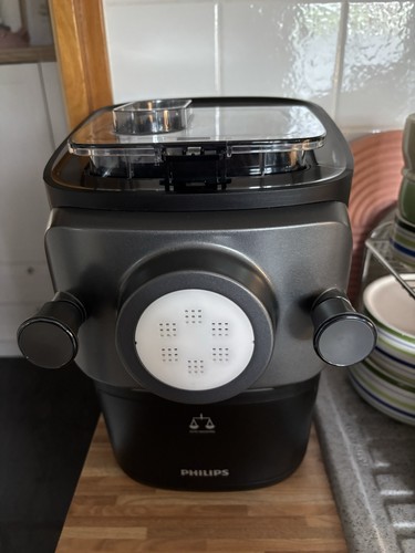 Philips pasta maker - pasta, 7000er
