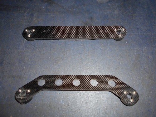 Mecatech carbon - fg,