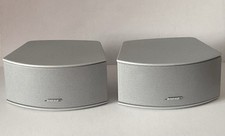 2 x BOSE Lautsprecher