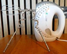 CLATRONIC, ELEKTRISCHES