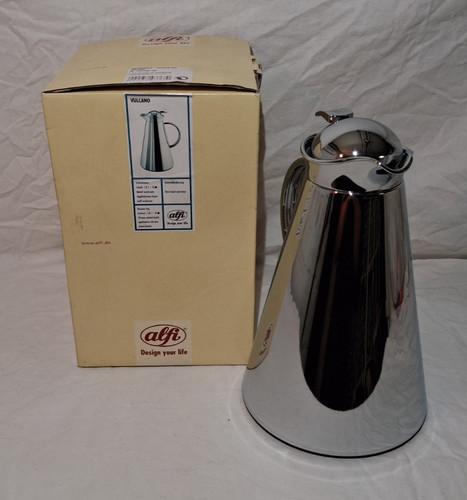 Alfi isolierkanne vulcano 0l - vulcano, 1,0l