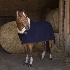 Equithème teddy wolldecke - equithème,