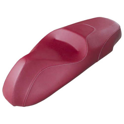 Roter sattel komplett original - sattel,