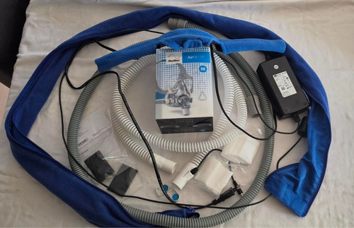 Resmed airfit f20 - airfit, cpap