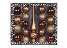 Inge Glas Weihnachtsschmuck