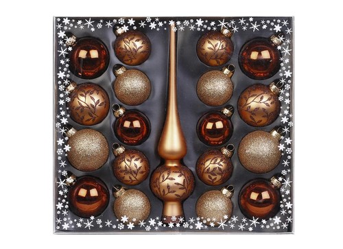 Inge glas weihnachtsschmuck - inge,