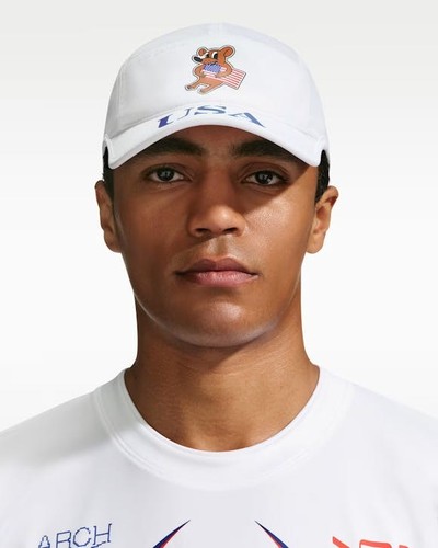 Nike usa vaa unstructured - x,